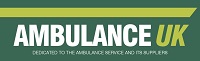 Ambulance UK Magazine, exhibiting at Emergency Medical Services Show 2019