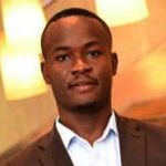 Lucky Uwakwe, Founder Of Sabi Exchange Www.Sabiii.Com And Cofounder, cheetahafrica.org