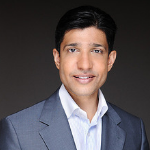 Arun Dehiri | Managing Director | Red Dawn Consulting » speaking at Carriers World