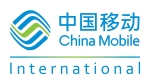China Mobile International at Telecoms World Middle East 2019