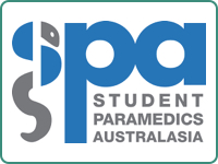 Brittany Shaw | Queensland State Representative | Student Paramedics Australasia » speaking at EMS Show