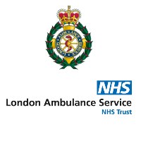 London Ambulance Service NHS Trust, exhibiting at Emergency Medical Services Show 2019