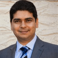 Amit Kaushik | Chief Investment Officer | SciFeCap, LLC » speaking at Trading Show New York