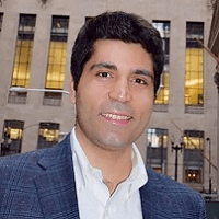 Mohsen Chitsaz | Founder And Chief Information Office | Alpha Beta Investments LP » speaking at Trading Show New York