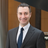 Justin Schmidt | Head Of Digital Asset Markets, Vice President | Goldman Sachs » speaking at Trading Show New York