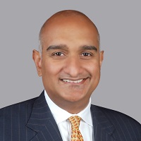 Sandeep Tyagi | Chairman And Chief Executive Officer | Estee Capital LLC » speaking at Trading Show New York