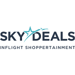 SKYdeal, exhibiting at Air Retail Show Asia 2020