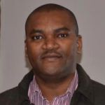 Victor Chewe | Infrastructure Planning Manager | Johannesburg water » speaking at Water Show Africa