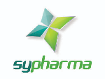 Sypharma at World Vaccine Congress Europe 2019