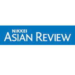 Nikkei Asian Review, partnered with Air Retail Show Asia 2020