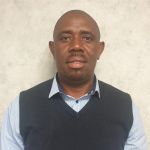 Mighty Mohotsi | Water Quality Statistician | Rand Water » speaking at Water Show Africa