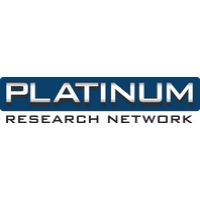 Platinum Research Network at World Vaccine Congress Europe 2019