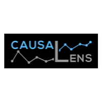 causaLens at Trading Show Europe 2019