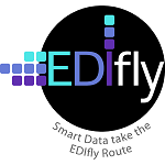Edifly, exhibiting at Aviation IT Show Asia 2020