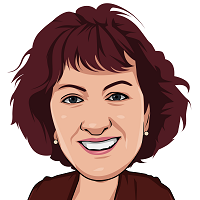 Christine Evely | Education Manager | ACMI » speaking at National FutureSchools