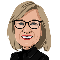 Sally Naylor | Principal | North Melbourne Primary School » speaking at National FutureSchools