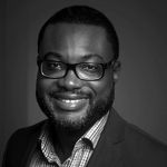 David Hutchful | CTO/Co-Founder | Bloom Impact » speaking at Seamless West Africa
