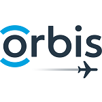 Orbis, exhibiting at Aviation IT Show Asia 2020