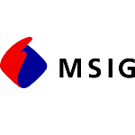 MSIG Holdings (Asia) Pte Ltd, sponsor of Aviation IT Show Asia 2020