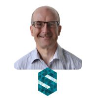 Charles Bradshaw-Smith | Chief Executive Officer | Smartklub » speaking at Solar & Storage Live