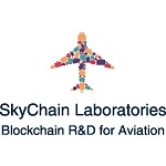 SkyChain Laboratories, exhibiting at Aviation IT Show Asia 2020