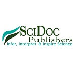 SciDoc Publishers at Phar-East 2020