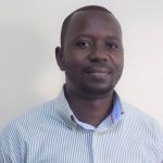 Philip Oyamo | Senior Project Manager | Water and Sanitation For The Urban Poor Wsup » speaking at Water Show Africa
