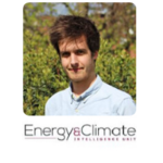 Jonathan Marshall | Head Of Analysis | Energy and Climate Intelligence Unit » speaking at Solar & Storage Live