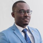 Kenneth Owusu Asante Amponsah | Head, Credit Risk Management | FBNBank Ghana Limited » speaking at Seamless West Africa