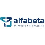 Alfabeta Aviation Bestover Asia 2020