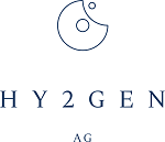 Hy2gen at RAIL Live 2020