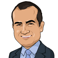 Hon James Merlino | Deputy Premier, Minister For Education | VIC Department of Education and Training » speaking at National FutureSchools