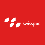 铁路生活的Swisspod Technologies 2020