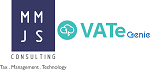 VATeGenie at Accounting & Finance Show Middle East 2019