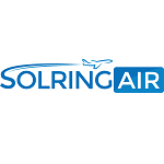 SolringAir, exhibiting at Air Retail Show Asia 2020
