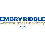 Embry-Riddle Aeronautical University Asia, exhibiting at Air Retail Show Asia 2020