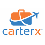 CarterX, exhibiting at Aviation IT Show Asia 2020