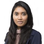 Lutfiyyah Ahmed at The Legal Show South Africa 2020