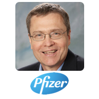 William Gruber | Senior Vice President, Pfizer Vaccine Clinical Research | Pfizer » speaking at Immune Profiling Congress