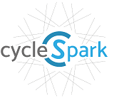 CycleSpark at Home Delivery Europe 2020