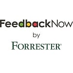 FeedbackNow by Forrester, exhibiting at Air Retail Show Asia 2020