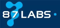 87Labs at World Aviation Festival 2020