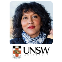 Raina Macintyre | Professor Of Global Biosecurity And Nhmrc Principal Research Fellow | University of New South Wales » speaking at Immune Profiling Congress