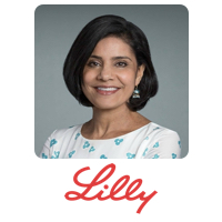 Leena Gandhi | Vice President Of Immuno Oncology Development | Eli Lilly and Company » speaking at Immune Profiling Congress