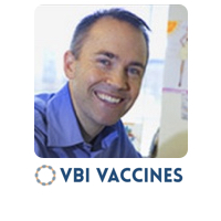 David Anderson, Chief Scientific Officer, VBI Vaccines