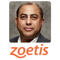 Mahesh Kumar | Senior Vice President, Global Biologics Research | Zoetis » speaking at Immune Profiling Congress