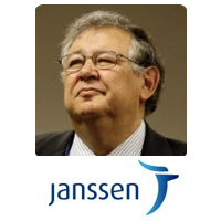 Dr Jerald Sadoff | Senior Advisor Vaccine Development | Janssen Vaccines & Prevention B.V. » speaking at Immune Profiling Congress