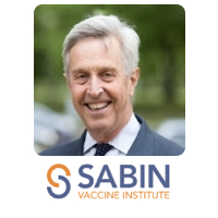 Dr Bruce Gellin | President, Global Immunization | Sabin Vaccine Institute » speaking at Immune Profiling Congress
