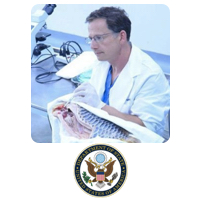 Eric Lombardini | Commander | U.S. Army and Air Force Exchange H.Q. Europe and S.W. Asia » speaking at Immune Profiling Congress