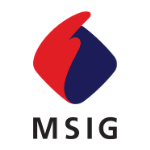 MSIG Holdings (Asia) Pte Ltd at Telecoms World Asia 2020